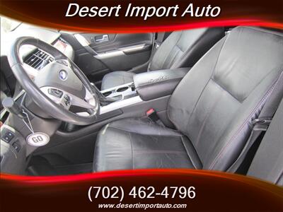 2013 Ford Edge Limited   - Photo 11 - Las Vegas, NV 89146