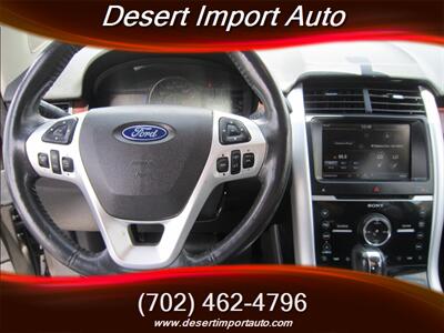 2013 Ford Edge Limited   - Photo 16 - Las Vegas, NV 89146