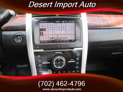 2013 Ford Edge Limited   - Photo 20 - Las Vegas, NV 89146