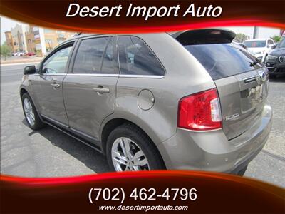 2013 Ford Edge Limited   - Photo 5 - Las Vegas, NV 89146