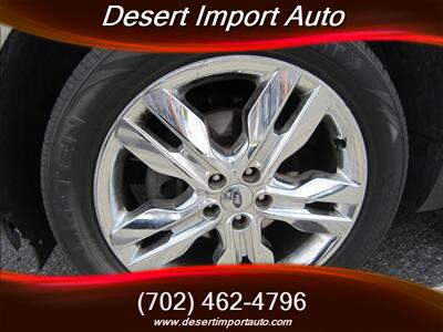 2013 Ford Edge Limited   - Photo 37 - Las Vegas, NV 89146