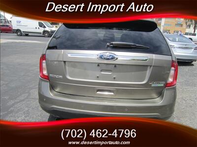 2013 Ford Edge Limited   - Photo 9 - Las Vegas, NV 89146
