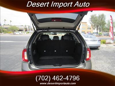 2013 Ford Edge Limited   - Photo 10 - Las Vegas, NV 89146