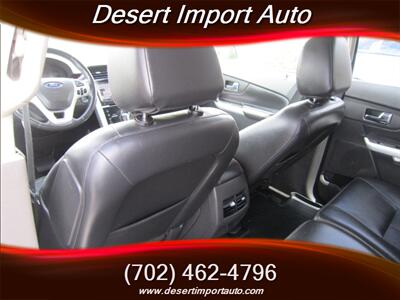 2013 Ford Edge Limited   - Photo 24 - Las Vegas, NV 89146