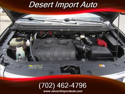 2013 Ford Edge Limited   - Photo 38 - Las Vegas, NV 89146