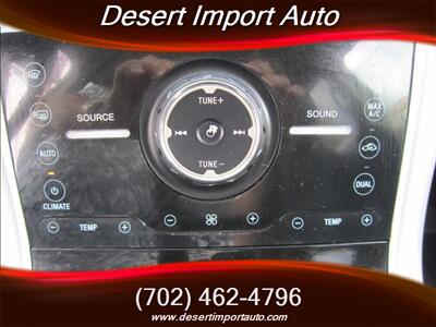 2013 Ford Edge Limited   - Photo 22 - Las Vegas, NV 89146