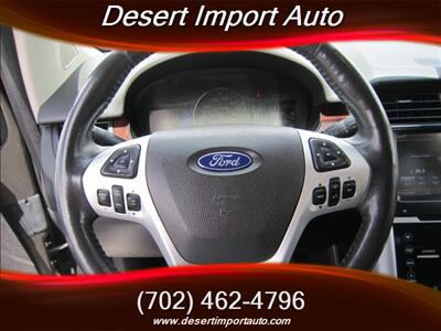 2013 Ford Edge Limited   - Photo 17 - Las Vegas, NV 89146