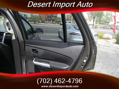 2013 Ford Edge Limited   - Photo 33 - Las Vegas, NV 89146