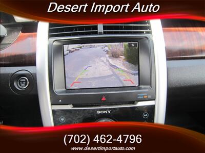 2013 Ford Edge Limited   - Photo 21 - Las Vegas, NV 89146
