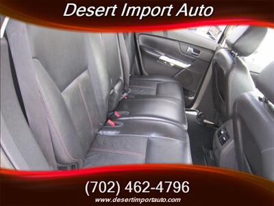 2013 Ford Edge Limited   - Photo 27 - Las Vegas, NV 89146
