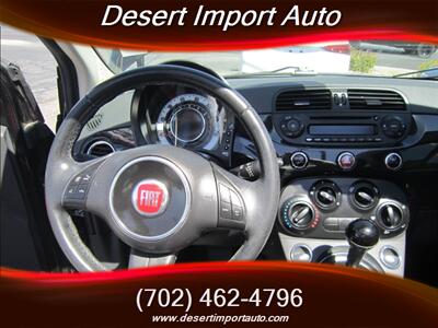 2013 FIAT 500c Pop   - Photo 13 - Las Vegas, NV 89146