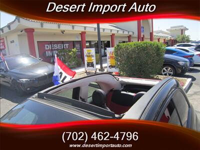 2013 FIAT 500c Pop   - Photo 18 - Las Vegas, NV 89146