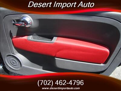 2013 FIAT 500c Pop   - Photo 25 - Las Vegas, NV 89146