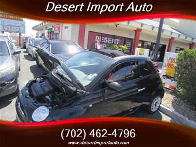 2013 FIAT 500c Pop   - Photo 11 - Las Vegas, NV 89146