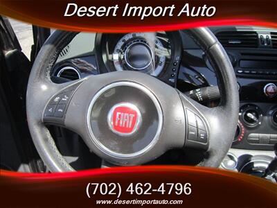 2013 FIAT 500c Pop   - Photo 14 - Las Vegas, NV 89146