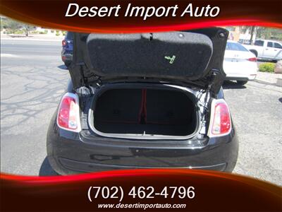 2013 FIAT 500c Pop   - Photo 9 - Las Vegas, NV 89146