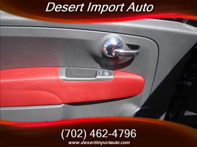 2013 FIAT 500c Pop   - Photo 23 - Las Vegas, NV 89146