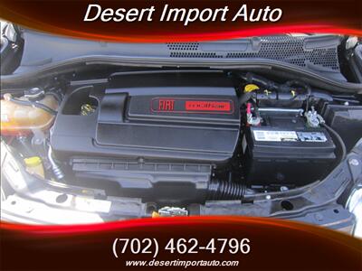 2013 FIAT 500c Pop   - Photo 27 - Las Vegas, NV 89146