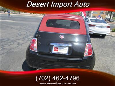 2013 FIAT 500c Pop   - Photo 8 - Las Vegas, NV 89146