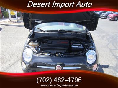 2013 FIAT 500c Pop   - Photo 10 - Las Vegas, NV 89146