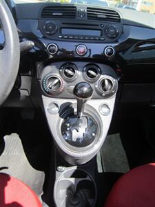 2013 FIAT 500c Pop   - Photo 16 - Las Vegas, NV 89146