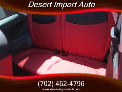 2013 FIAT 500c Pop   - Photo 21 - Las Vegas, NV 89146