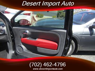 2013 FIAT 500c Pop   - Photo 24 - Las Vegas, NV 89146