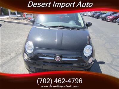 2013 FIAT 500c Pop   - Photo 3 - Las Vegas, NV 89146