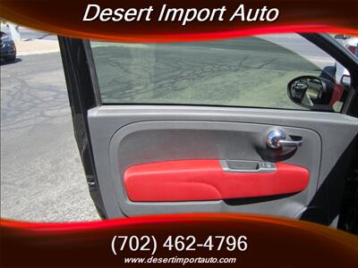 2013 FIAT 500c Pop   - Photo 22 - Las Vegas, NV 89146