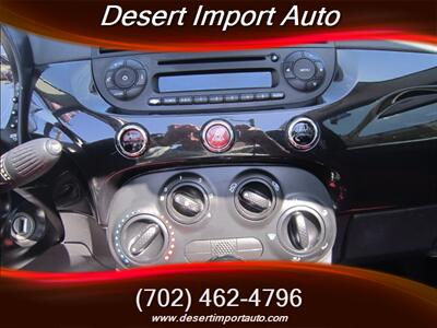 2013 FIAT 500c Pop   - Photo 15 - Las Vegas, NV 89146
