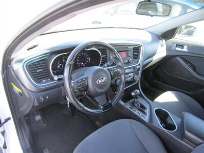 2015 Kia Optima Hybrid   - Photo 10 - Las Vegas, NV 89146