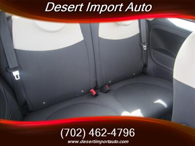 2015 FIAT 500 Pop   - Photo 20 - Las Vegas, NV 89146