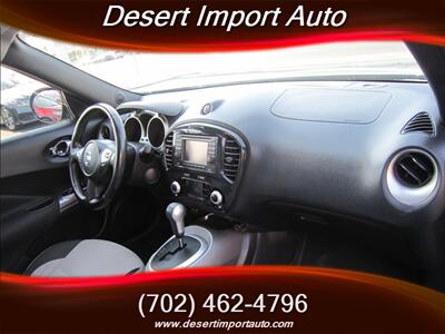 2012 Nissan JUKE SV   - Photo 23 - Las Vegas, NV 89146