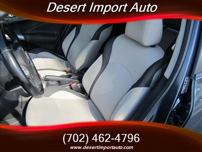 2012 Nissan JUKE SV   - Photo 11 - Las Vegas, NV 89146