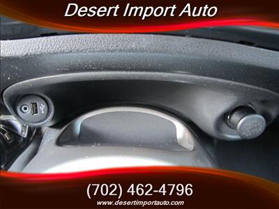 2012 Nissan JUKE SV   - Photo 19 - Las Vegas, NV 89146