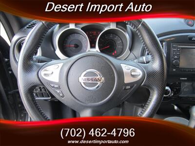 2012 Nissan JUKE SV   - Photo 13 - Las Vegas, NV 89146