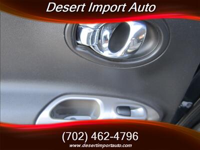 2012 Nissan JUKE SV   - Photo 32 - Las Vegas, NV 89146