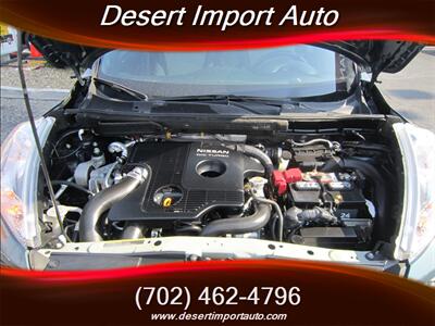 2012 Nissan JUKE SV   - Photo 38 - Las Vegas, NV 89146