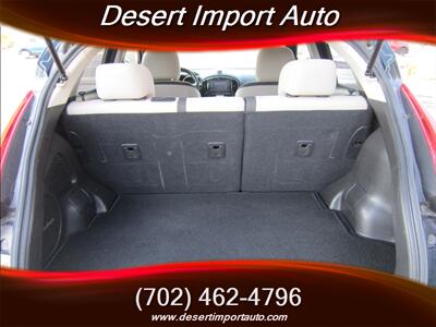 2012 Nissan JUKE SV   - Photo 28 - Las Vegas, NV 89146
