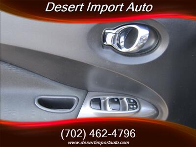 2012 Nissan JUKE SV   - Photo 30 - Las Vegas, NV 89146