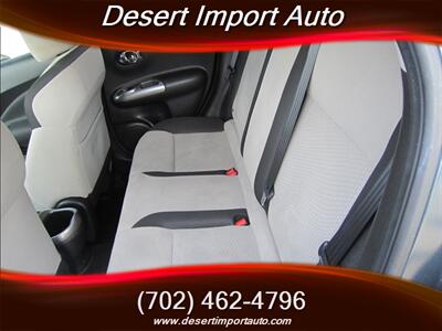 2012 Nissan JUKE SV   - Photo 22 - Las Vegas, NV 89146