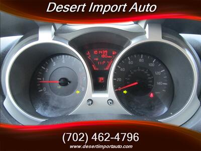 2012 Nissan JUKE SV   - Photo 12 - Las Vegas, NV 89146