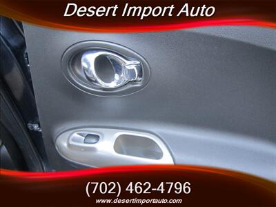 2012 Nissan JUKE SV   - Photo 36 - Las Vegas, NV 89146
