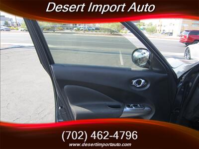 2012 Nissan JUKE SV   - Photo 29 - Las Vegas, NV 89146