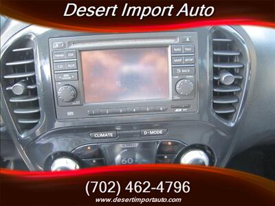 2012 Nissan JUKE SV   - Photo 15 - Las Vegas, NV 89146