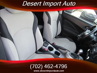 2012 Nissan JUKE SV   - Photo 24 - Las Vegas, NV 89146
