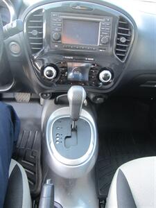 2012 Nissan JUKE SV   - Photo 16 - Las Vegas, NV 89146