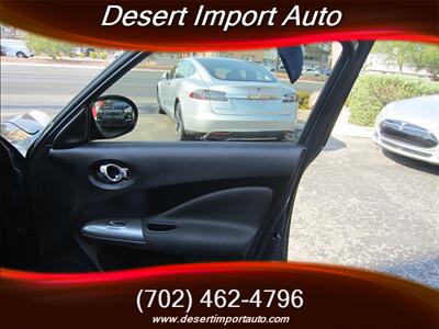 2012 Nissan JUKE SV   - Photo 33 - Las Vegas, NV 89146
