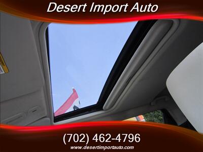 2012 Nissan JUKE SV   - Photo 18 - Las Vegas, NV 89146