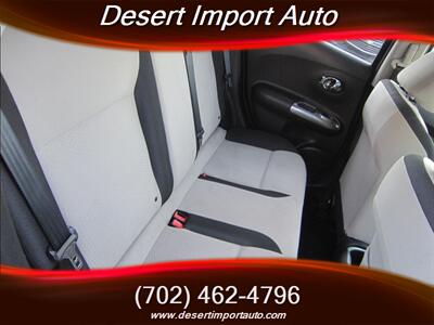 2012 Nissan JUKE SV   - Photo 26 - Las Vegas, NV 89146